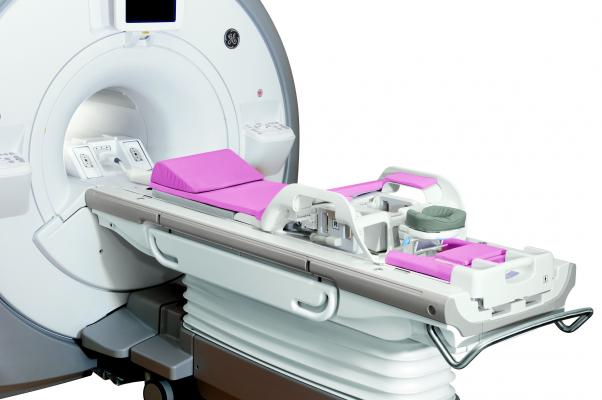 MRI, Near Infrared Spectral Tomography Increases Specificity in